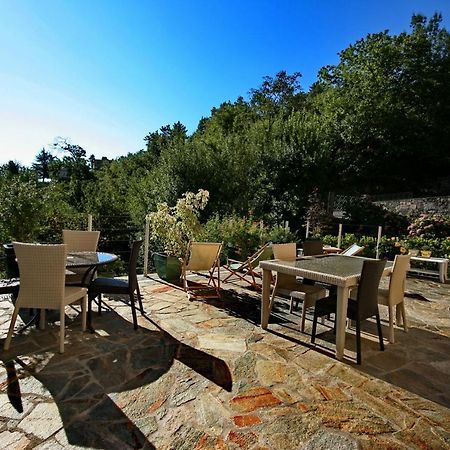 B&B Le Venaco Venaco (Corsica) Exterior foto
