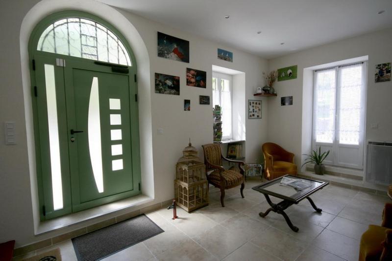 B&B Le Venaco Venaco (Corsica) Exterior foto