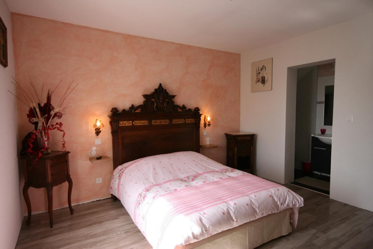 B&B Le Venaco Venaco (Corsica) Exterior foto