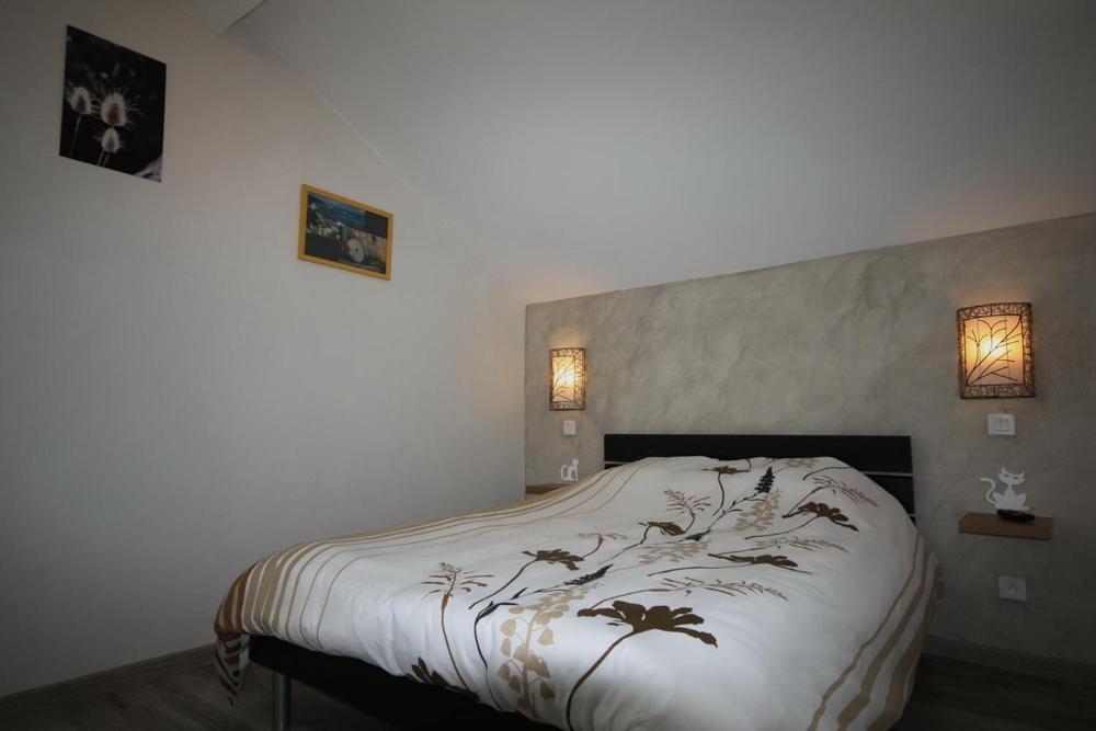 B&B Le Venaco Venaco (Corsica) Exterior foto